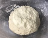 Foto del paso 1 de la receta: Pan Dulce 🎄🎅🏻✨