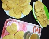 सूजी हार्ट पफ पूरी (Suji Heart Puff Puri recipe in Hindi) रेसिपी चरण 6 फोटो