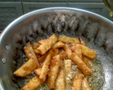 மைதா பிஸ்கட் ரெசிபி ஸ்டேப் 4 புகைப்படம்