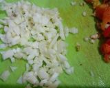 Foto langkah ke 7 dari resep Rempela/Ampela/Empedal bumbu Serai.