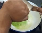 কড়াইশুটির কচুড়ি (koraishutir Kochuri recipe in Bengali) রেসিপি ধাপ - 6 ছবি