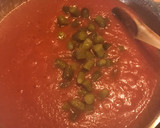 Foto del paso 3 de la receta: Caballa con tomates
