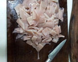 Foto del paso 2 de la receta: Salchicha Pascual (parrillera)