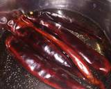 Schezwan Chilli Potato recipe step 1 photo