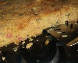 Foto del passaggio 4 della ricetta Pitta di patate svuota frigo