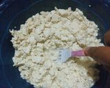 Foto langkah ke 2 dari resep Botok Tahu (Pepes Tahu).