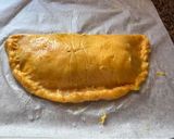 Foto del paso 4 de la receta: Empanadilla con densidad nutricional