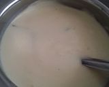 ખાટી-મીઠી કાઠીયાવાડી કઢી (Khati Mithi Kathiyawadi Kadhi Recipe In Gujarati) રેસીપી સ્ટેપ2ફોટો