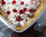 Foto del paso 6 de la receta: Torta corazón para Mamá. Grace
