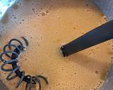 Mandula süti torta recept fázis 2 fotója