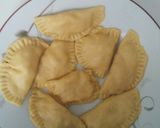 Foto langkah ke 8 dari resep Apple Pai Goreng alaku.