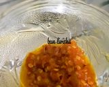Foto langkah ke 10 dari resep Ayam Kriuk Sambal Korek.