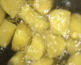 Foto langkah ke 1 dari resep Potato Cheese Stick.