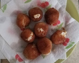 Foto del paso 4 de la receta: Bombitas de atún y queso crema