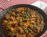 Foto del paso 7 de la receta: Paella estilo Bargas