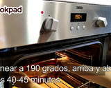 Foto del paso 5 de la receta: Banana bread
