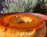 Foto del paso 5 de la receta: Flan casero
