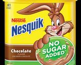 صورة لخطوة 6 من وصفة كاسترد شوكولا. Nesquick