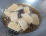Foto langkah ke 4 dari resep Tempe Goreng.