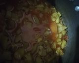 દૂધી નું શાક (Dudhi Shak Recipe in Gujarati) રેસીપી સ્ટેપ3ફોટો