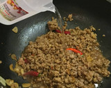 螞蟻上樹的食譜步驟5照片