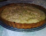 Foto del paso 1 de la receta: Pie de limón-tarta de limón