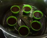 Foto langkah ke 3 dari resep Cake Milo Special.
