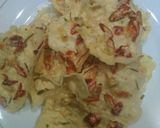 Foto langkah ke 3 dari resep Peyek Lombok/ Peyek Cabai.