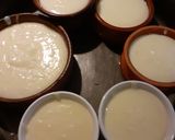 A picture of step 6 of Baked Rice Pudding.