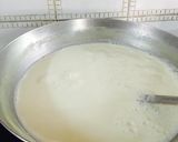 A picture of step 1 of Dry fruit basundi..!!!!😍 (Easy Recipe).