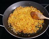 Foto del paso 6 de la receta: Paella de marisco
