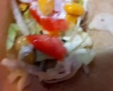 Foto del paso 6 de la receta: 🎉🌮Rapiditas Bimbos o Tacos🌮🎉