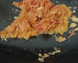 Foto langkah ke 4 dari resep Tempe Orek Bumbu Basah(bumbu Ulek).
