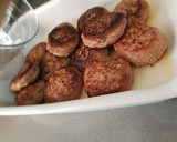Foto del paso 2 de la receta: Filetes rusos