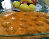 Foto del paso 2 de la receta Albóndigas!!!