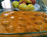 Foto del paso 2 de la receta: Albóndigas!!!