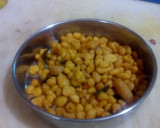 பொரித்த வகை உணவுகள் (Kaara poonthi recipe in tamil) ரெசிபி ஸ்டேப் 3 புகைப்படம்