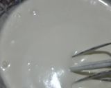 عکس مرحله 1 از دستور کیک شکلاتی