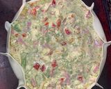 Foto del paso 5 de la receta: Tarta de brócoli