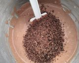 Une image de l'étape 6 de Muffins chocolat moelleux rapide et facile.