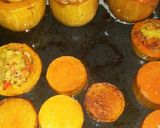 Foto del paso 7 de la receta: Anco al horno