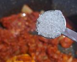 Foto langkah ke 5 dari resep Tempe Balado.