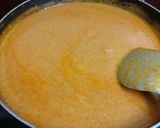பனீர் பட்டர் மசாலா (paneer butter masala recipe in Tamil) ரெசிபி ஸ்டேப் 6 புகைப்படம்