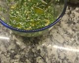 Foto del paso 3 de la receta: Ñoquis de rúcula