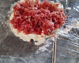Foto del paso 2 de la receta: Rollo de queso Philadelphia