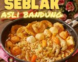 Foto langkah ke 7 dari resep Seblak asli bandung.