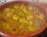 Foto del paso 5 de la receta: Albóndigas de choco