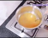 A picture of step 3 of Homemade Orange 🍊 Jelly Roll Recipe.