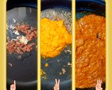 Foto del paso 3 de la receta Casarecce con Muhammara