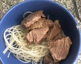 Foto del paso 7 de la receta: Phở Bò 🍲🇻🇳